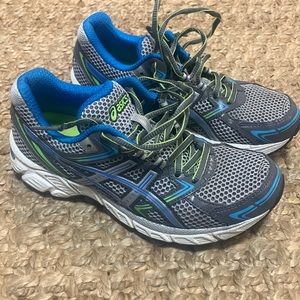 Asics Gel Equation running shoes